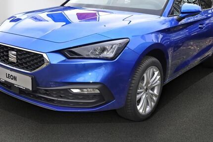 Seat Leon 16.000 km 29.990 € Bad Schwartau 23611