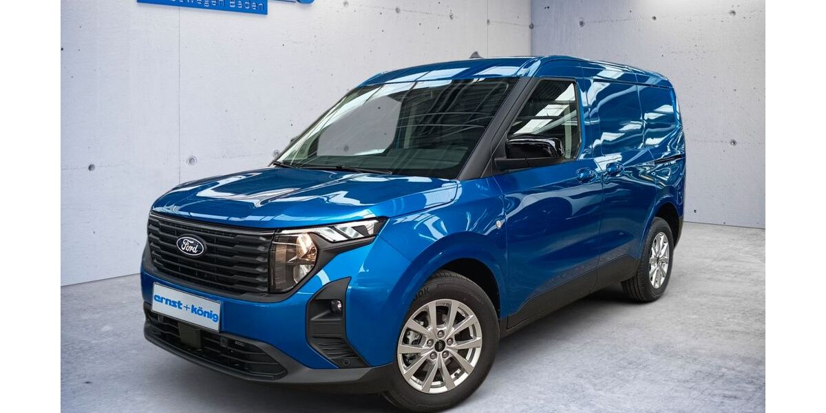 Ford Transit 1.100 km 27.965 &euro; Freiburg im Breisgau 79108