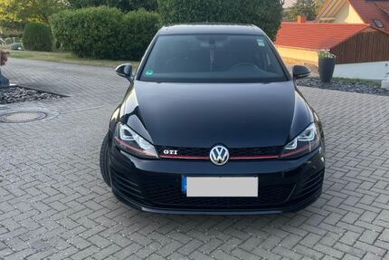 VW Golf 100.000 km 15.000 &euro; Ahorn 96482