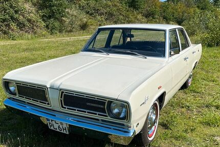 Plymouth Andere 98.500 km 10.990 &euro; Peine 31228