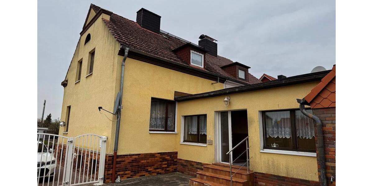 Doppelhaushälfte Tribsees - 4 Zimmer, 85 m&sup2;, 160.000&euro; | Angebot:26990470