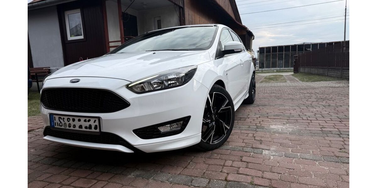 Ford Focus 149.000 km 7.750 &euro; Angelbachtal 74918