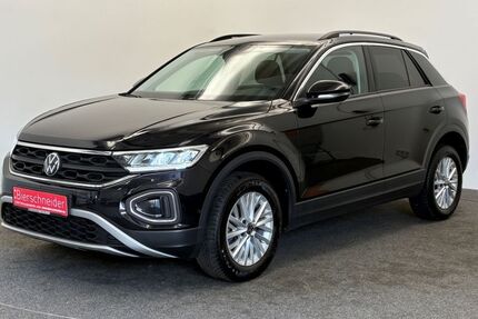 VW T-Roc 44.445 km 19.350 &euro; Weißenburg 91781