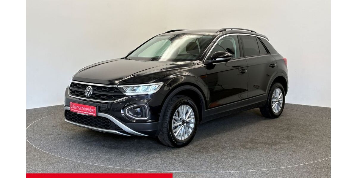 VW T-Roc 44.445 km 19.350 &euro; Weißenburg 91781