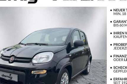 Fiat Panda 32.580 km 10.780 &euro; Helmbrechts 95233