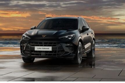 Cupra Terramar 4.900 km 39.590 &euro; Ludwigshafen 67063