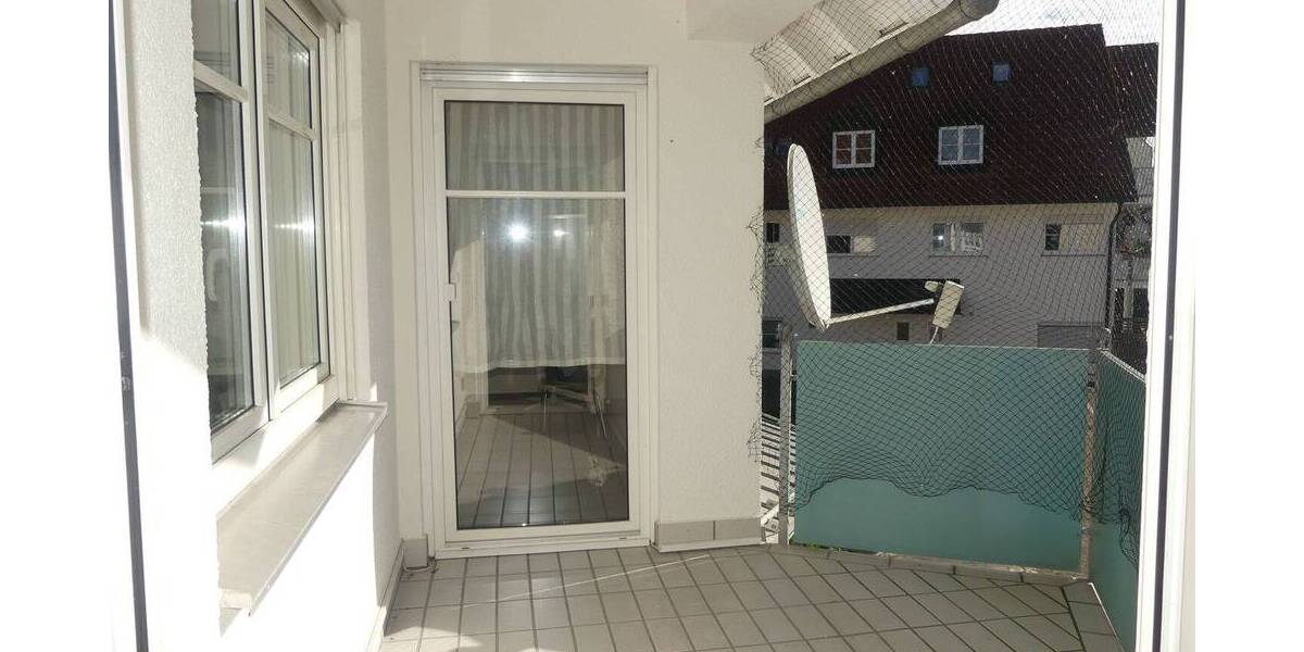 Etagenwohnung Inzigkofen - 4 Zimmer, 93 m&sup2;, 233.000&euro; | Angebot:25667750