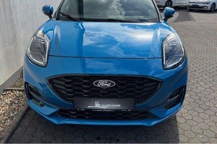 Ford Puma 1.039 km 22.990 &euro; Bergheim 50127