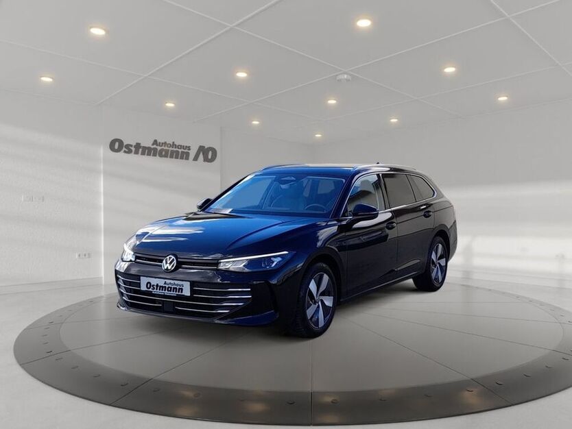 Passat Variant