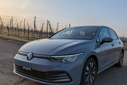 VW Golf 35.600 km 22.990 &euro; Obersulm 74182