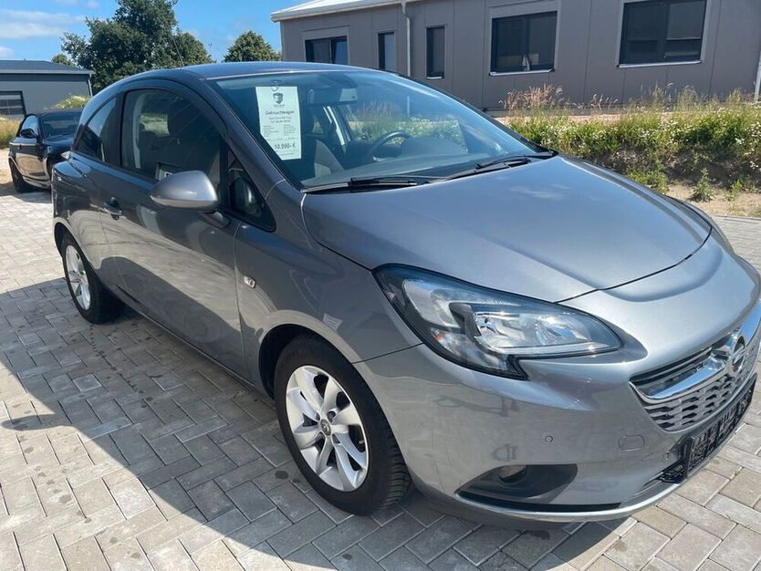 Corsa