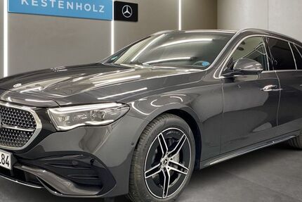 Mercedes-Benz E 220 2.001 km 68.850 &euro; Freiburg 79111