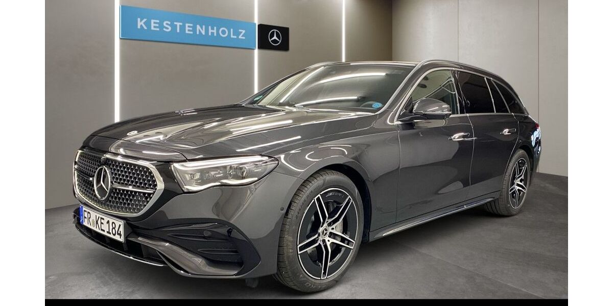 Mercedes-Benz E 220 2.827 km 68.850 &euro; Freiburg 79111