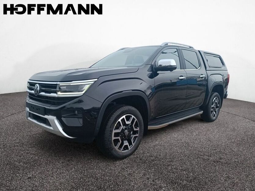 Amarok