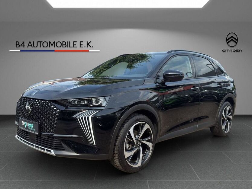 DS7 (Crossback)