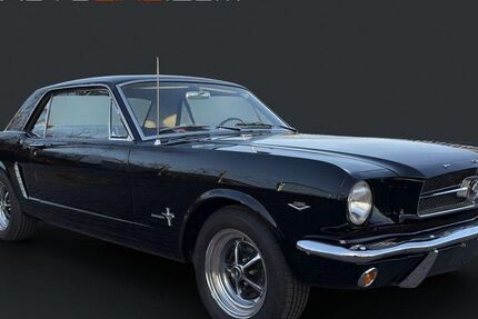 Ford Mustang 104.259 km 39.800 &euro; Ronnenberg StT Empelde Region Hannover 30952