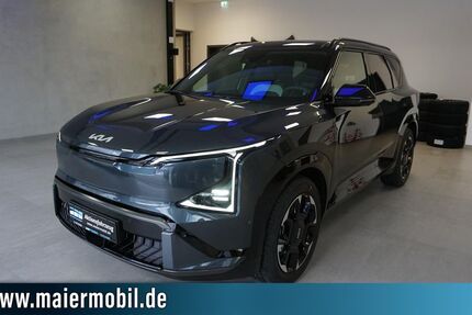 Kia EV5 2.500 km 46.980 &euro; Cham 93413