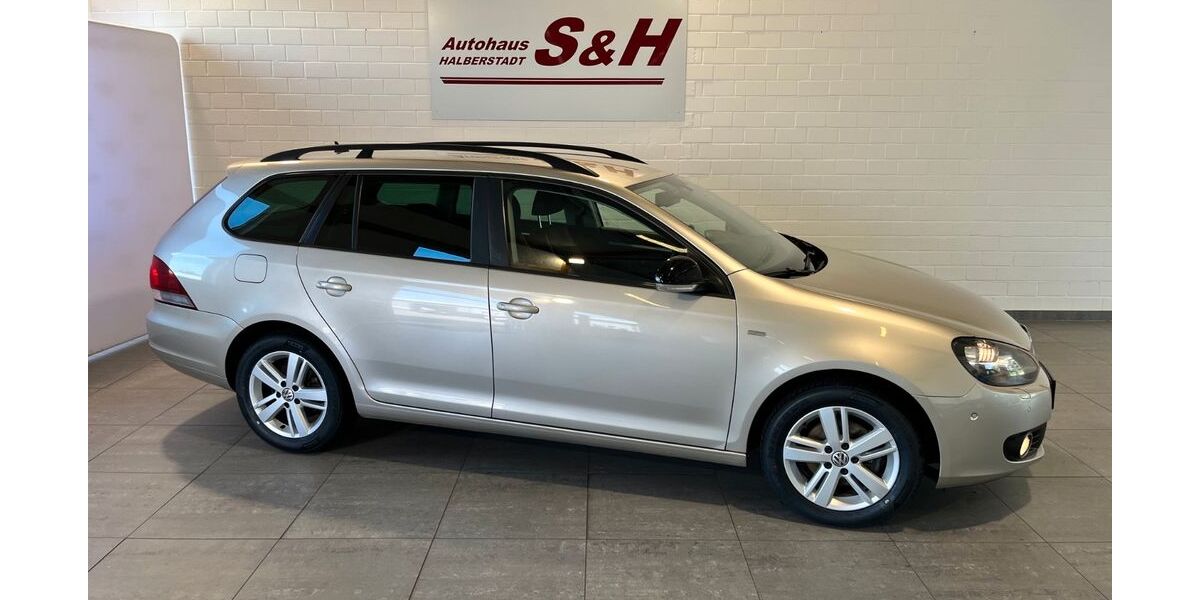 VW Golf 106.034 km 6.990 &euro; Halberstadt 38820