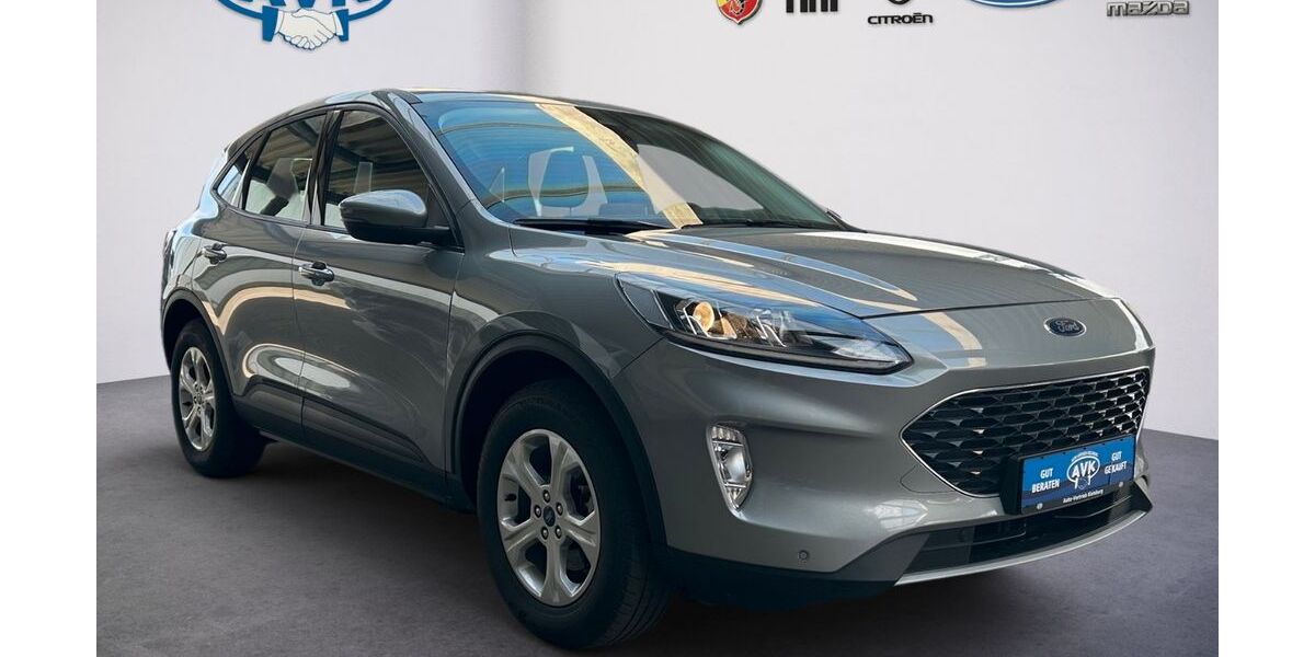 Ford Kuga 136.164 km 18.790 &euro; Husum 25813