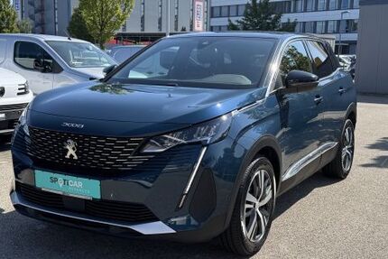 Peugeot 3008 21.500 km 25.890 € Nürnberg OT Schweinau 90439