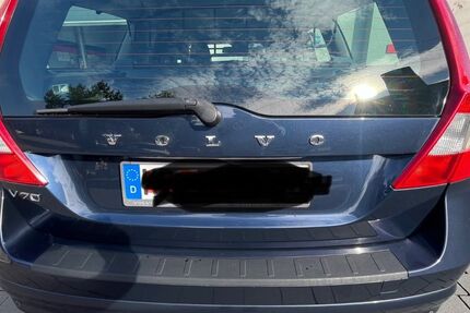 Volvo V70 225.850 km 8.800 &euro; Hatzfeld 35116