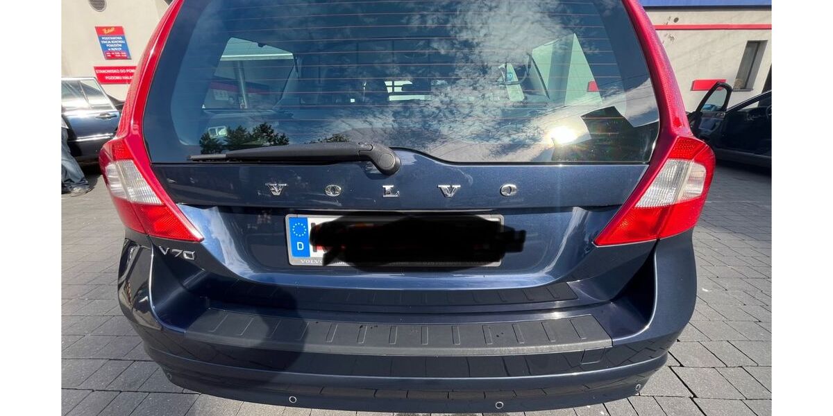 Volvo V70 225.850 km 8.800 &euro; Hatzfeld 35116