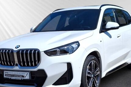 BMW X1 45.567 km 40.998 &euro; Wiesbaden 65203