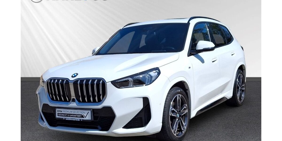 BMW X1 45.567 km 40.998 &euro; Wiesbaden 65203
