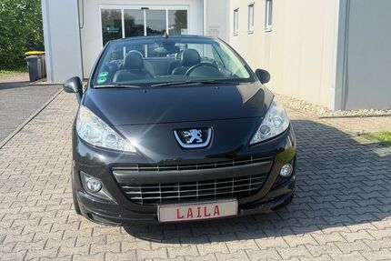 Peugeot 207 107.000 km 4.999 &euro; GELDERN 47608