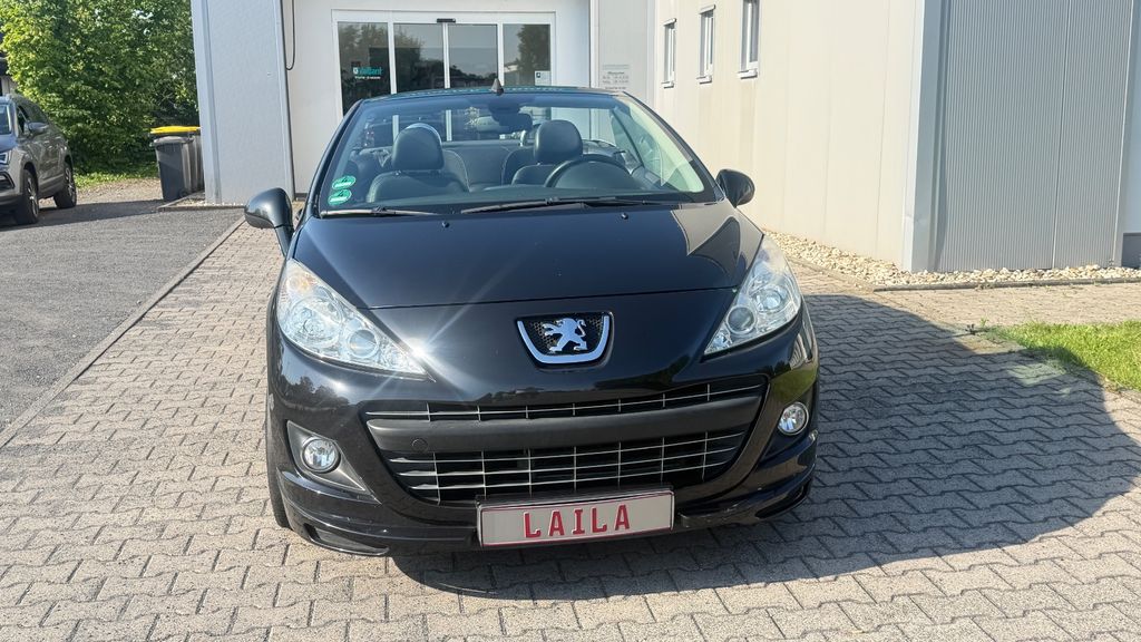 Peugeot 207 107.000 km 4.999 &euro; GELDERN 47608