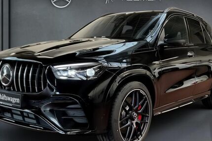 Mercedes-Benz GLE 53 AMG 4.900 km 129.980 € Lüneburg 21337