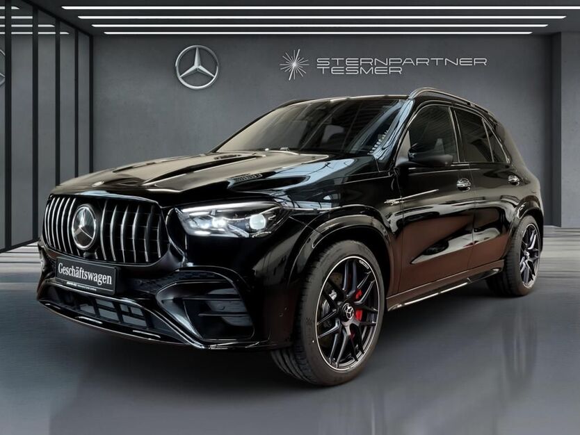 Mercedes-Benz GLE 53 AMG 4.900 km 129.980 € Lüneburg 21337
