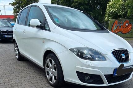 Seat Altea 193.000 km 5.800 &euro; Frankfurt 60386