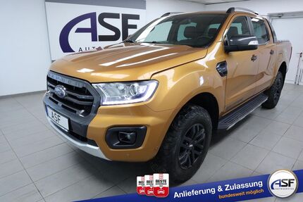 Ford Ranger 74.499 km 28.470 &euro; Fürstenwalde bei Berlin 15517