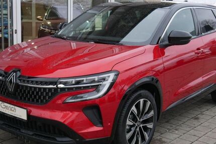 Renault Austral 27.900 km 29.899 &euro; Altötting 84503