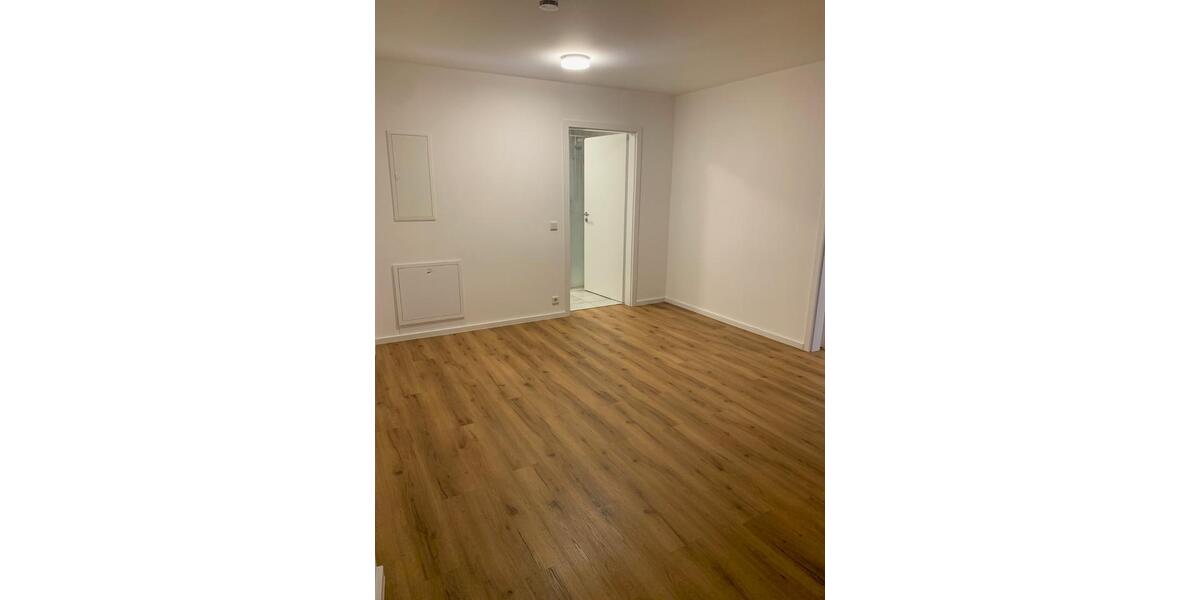 2-Zimmer-Wohnung im Herzen von Gelnhausen! 2 zimmer