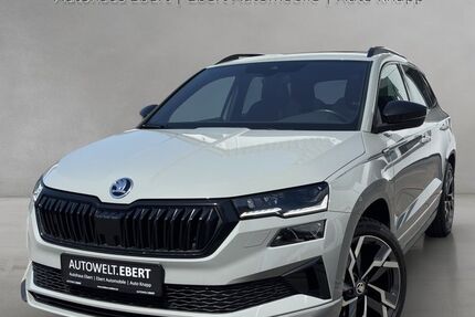 Skoda Karoq 25.990 km 36.490 &euro; Heidelberg 69123