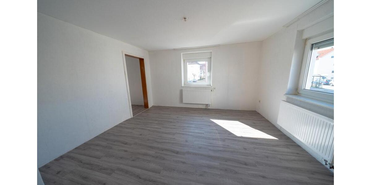 Unterkunft DHH mit 6 Zimmern & Carport in Senden - Ideal für Mitarbeiter Monteuere 6 zimmer