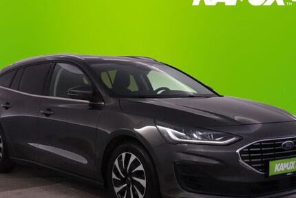 Ford Focus 60.518 km 16.845 &euro; Schwerin 19055