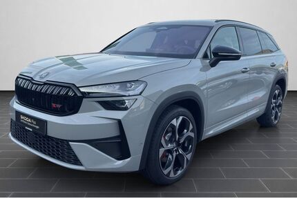 Skoda Kodiaq 4.000 km 54.500 &euro; Kirkel 66459