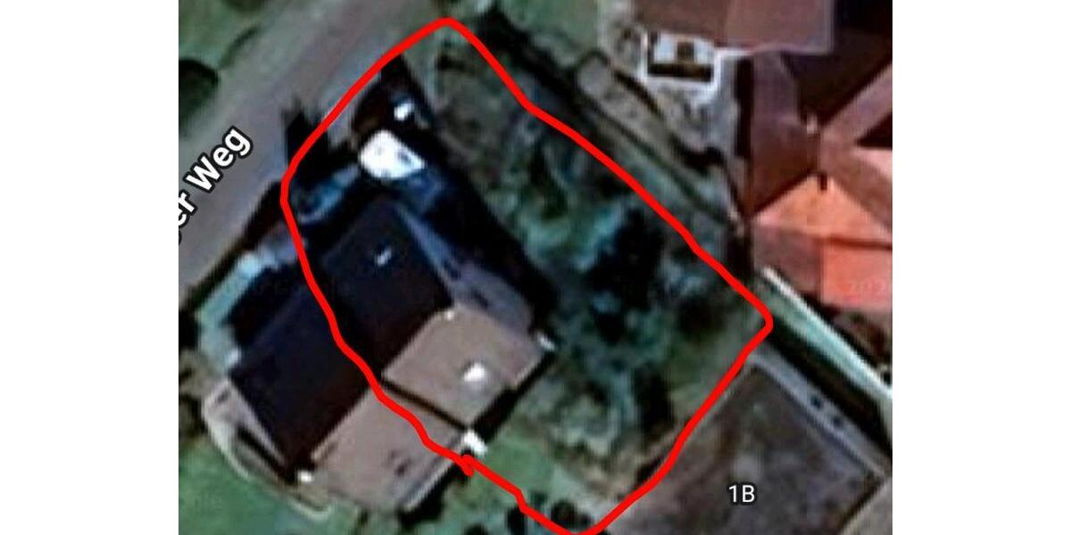 Reihenhaus Melle Gesmold - 3 Zimmer, 110 m&sup2;, 89.000&euro; | Angebot:25850762