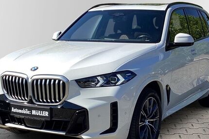BMW X5 87.313 km 57.750 &euro; Leipzig 04328