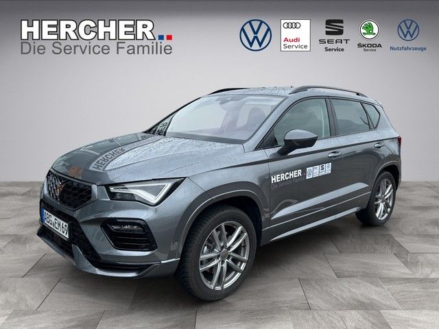 Ateca