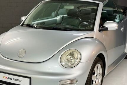 VW New Beetle 200.000 km 2.490 &euro; Düsseldorf 40227