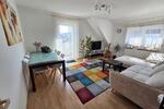 Dachgeschoßwohnung Schlüchtern - 3 Zimmer, 80 m&sup2;, 660&euro; | Angebot:26701994
