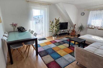 Wohnung Schlüchtern - 3 Zimmer, 80 m&sup2;, 660&euro; | Angebot:26701994