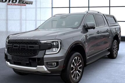 Ford Ranger 36.000 km 51.990 &euro; Kolbermoor 83059