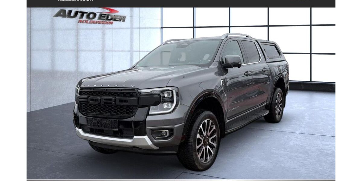 Ford Ranger 36.000 km 51.990 &euro; Kolbermoor 83059