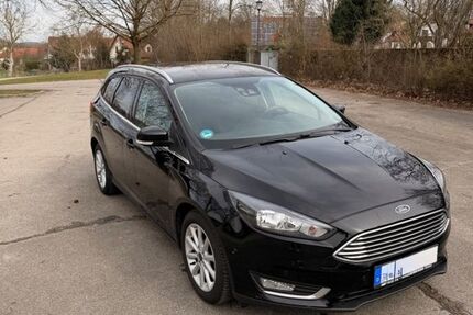 Ford Focus 68.535 km 13.500 &euro; Weilach 86565