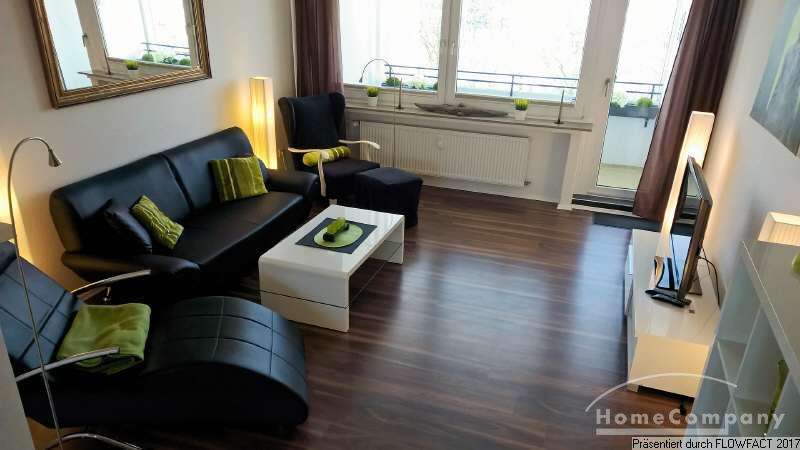 Zimmer Cuxhaven Duhnen - 3 Zimmer, 1.600&euro; | Angebot:22820159
